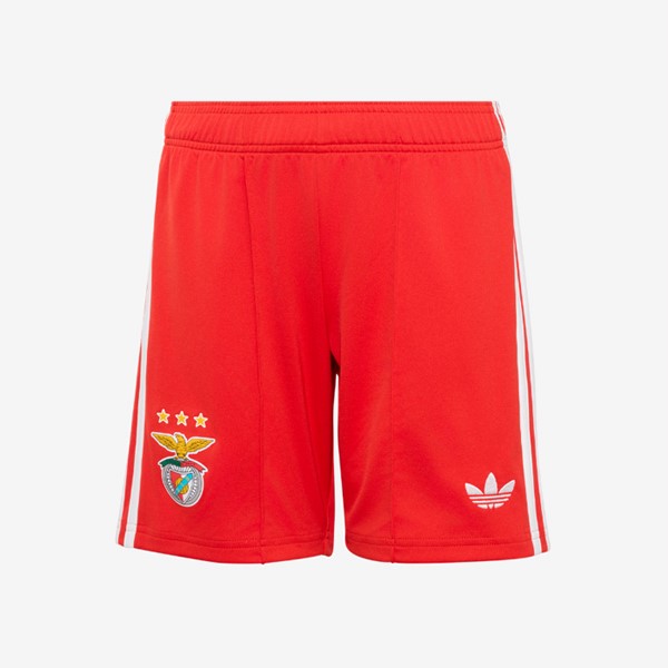 Pantalon Benfica Exterieur 2026-27